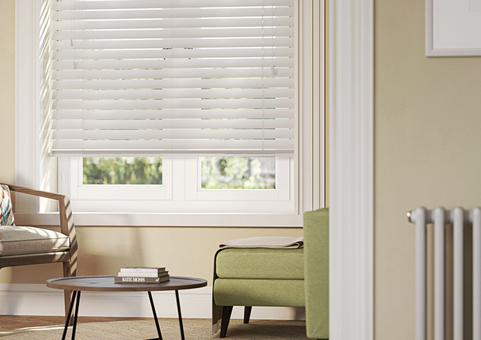 Cotswold, Monroe Bisque - Venetian Blind - Image 5